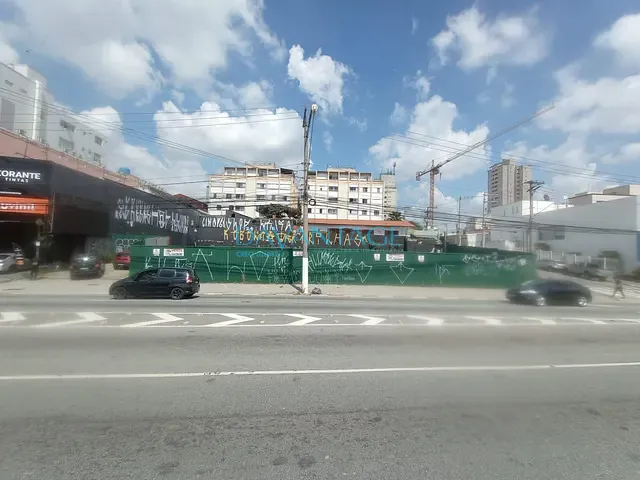 Terreno com 1150m², à venda ou para alugar, no bairro Vila Yara em Osasco