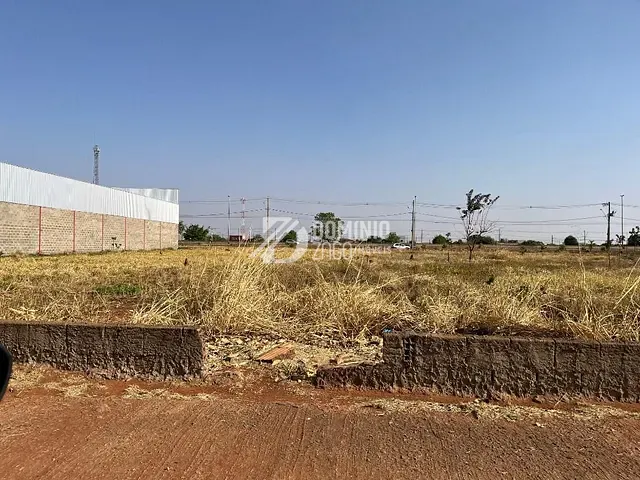 Terreno com 1798m², à venda, no bairro Jardim Espanha em Uberaba