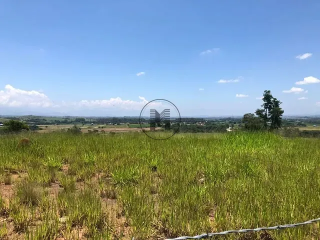 Terreno com 1230m², à venda, no bairro Chácaras Piagui em Guaratinguetá