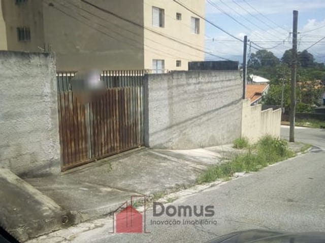 Terreno à venda, no bairro Jardim Princesa em Pindamonhangaba