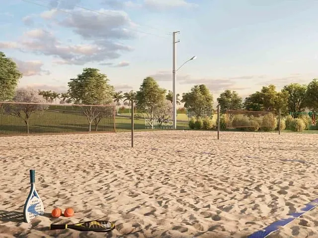 Terreno com 564m², à venda, no bairro FAG em Cascavel