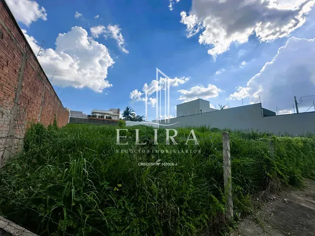 Terreno com 1032m², à venda, no bairro Chácara Mantovani em Americana