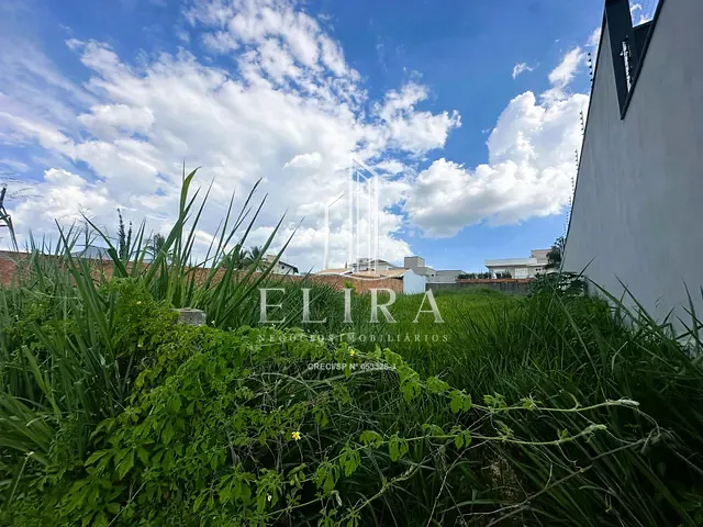 Terreno com 1032m², à venda, no bairro Chácara Mantovani em Americana