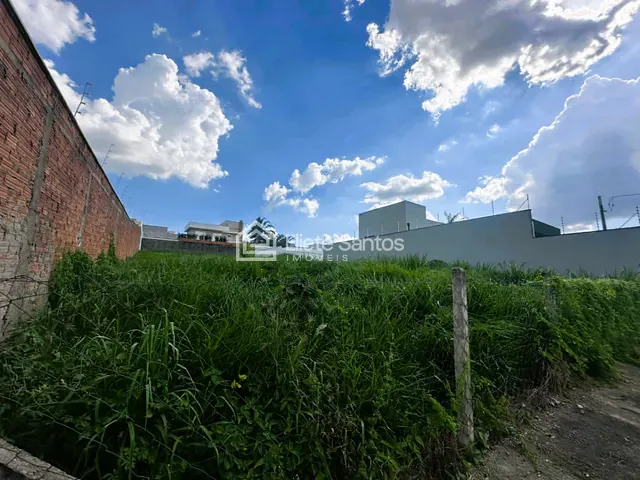 Terreno com 1032m², à venda, no bairro Chácara Mantovani em Americana
