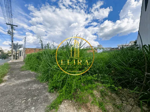 Terreno com 1032m², à venda, no bairro Chácara Mantovani em Americana