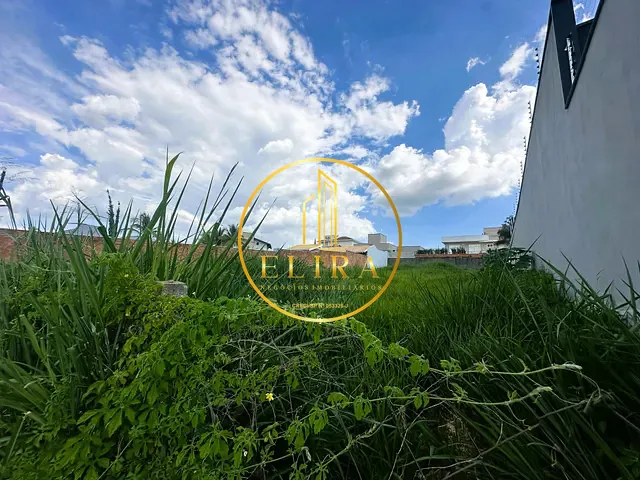 Terreno com 1032m², à venda, no bairro Chácara Mantovani em Americana