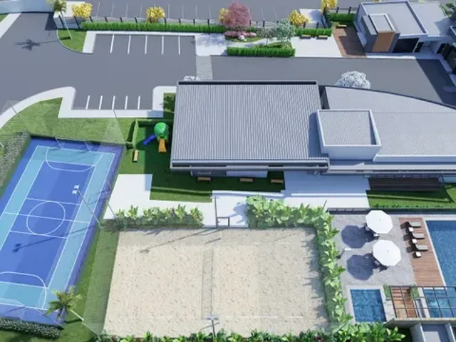 Terreno com 226m², à venda, no bairro Gleba Fazenda Palhano em Londrina