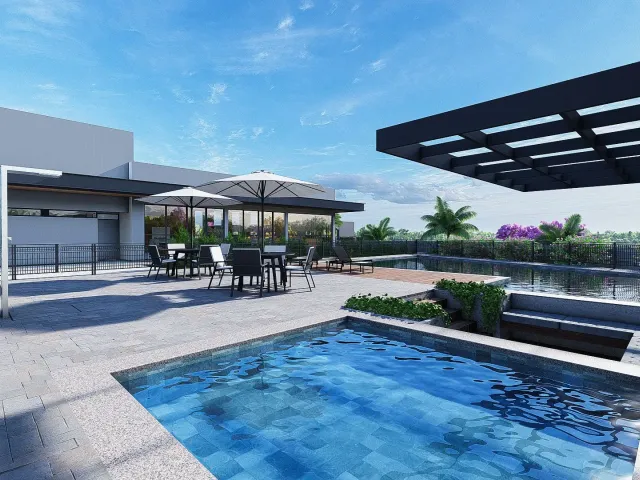 Terreno com 226m², à venda, no bairro Gleba Fazenda Palhano em Londrina