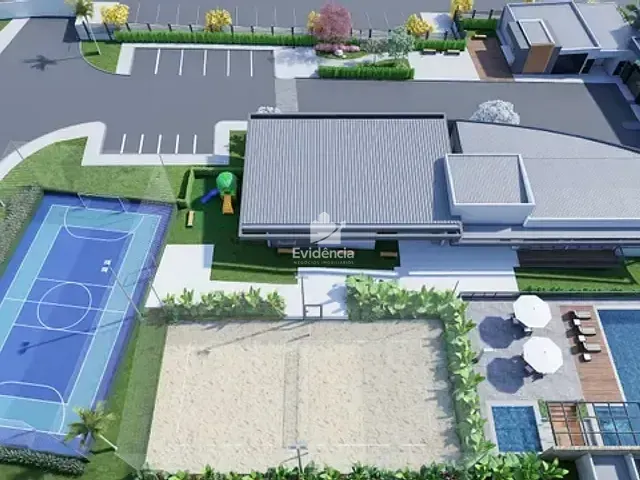 Terreno com 226m², à venda, no bairro Gleba Fazenda Palhano em Londrina