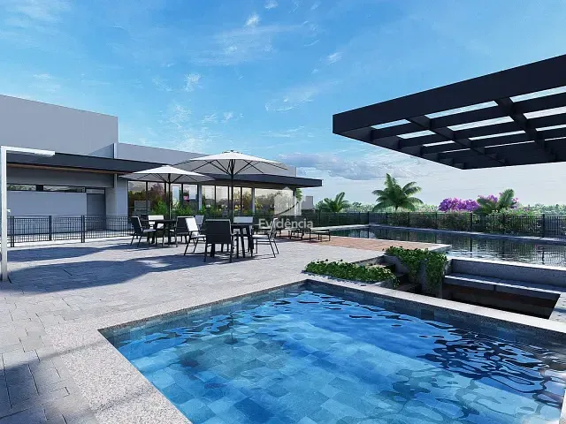 Terreno com 226m², à venda, no bairro Gleba Fazenda Palhano em Londrina