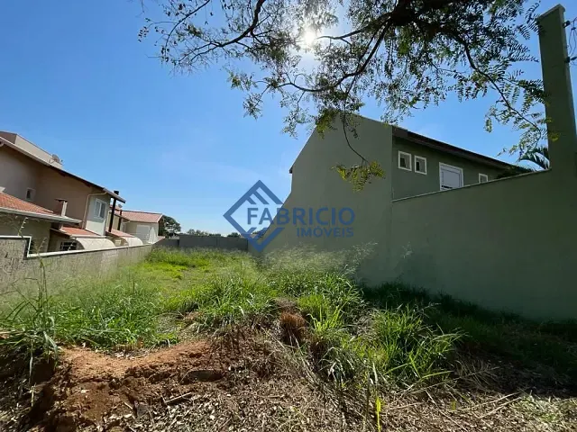 Terreno com 388m², à venda, no bairro Panorama em Vinhedo