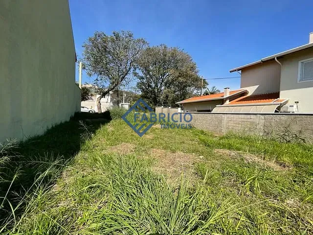 Terreno com 388m², à venda, no bairro Panorama em Vinhedo