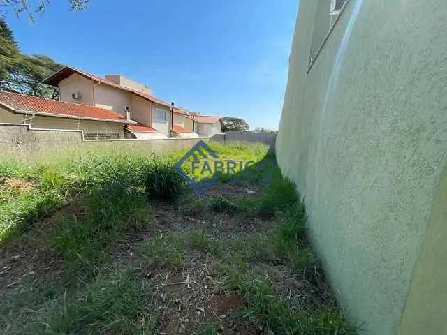 Terreno com 388m², à venda, no bairro Panorama em Vinhedo