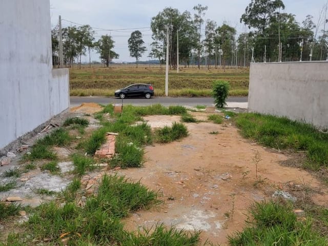 Terreno com 300m², à venda, no bairro Pacaembu em Americana