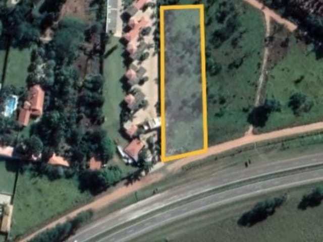 Terreno com 4384m², à venda, no bairro Vale dos Lagos em Tatuí