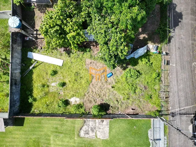Terreno com 258m², à venda, no bairro Marco em Belém