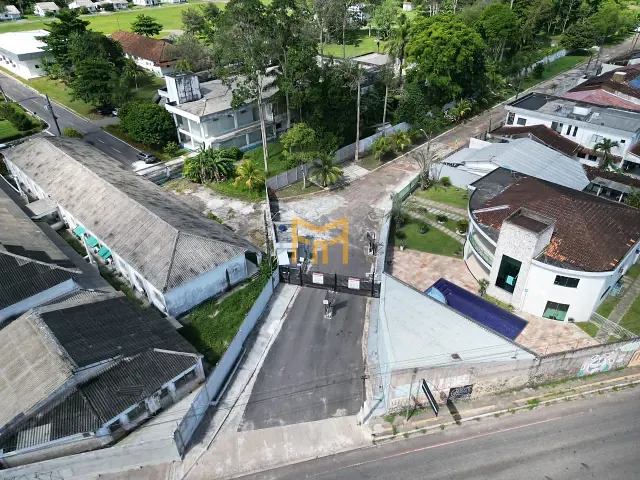 Terreno com 258m², à venda, no bairro Marco em Belém