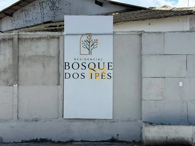 Terreno com 258m², à venda, no bairro Marco em Belém