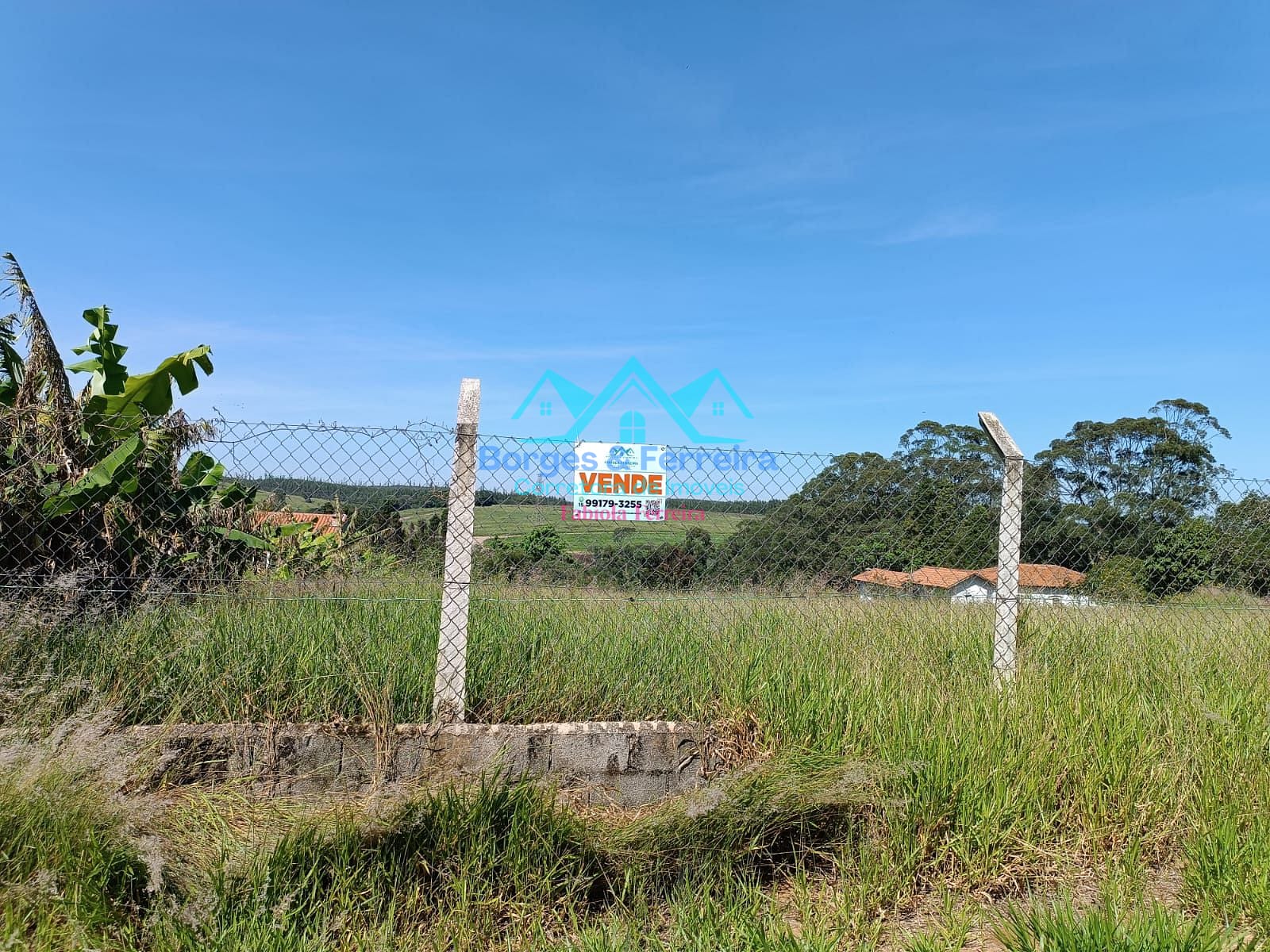 Terreno, 1500 m² - Foto 1