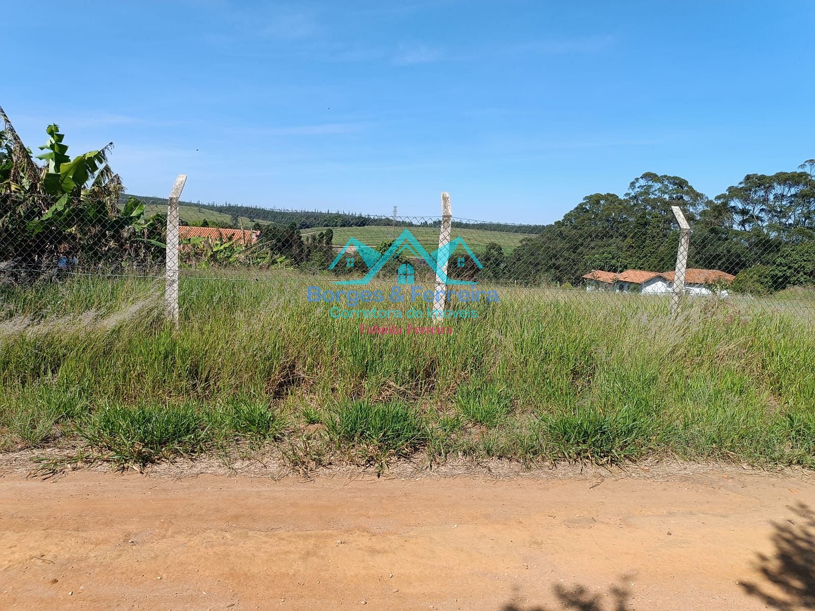 Terreno, 1500 m² - Foto 3