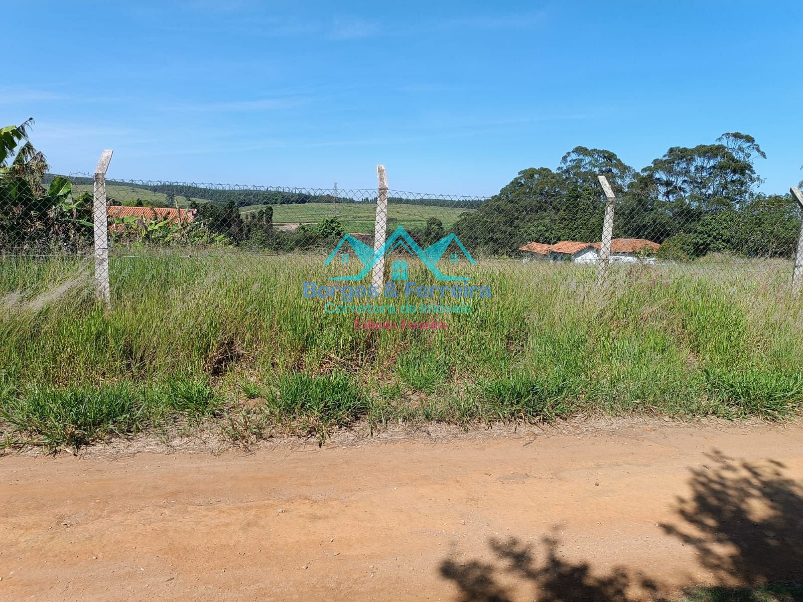 Terreno, 1500 m² - Foto 2