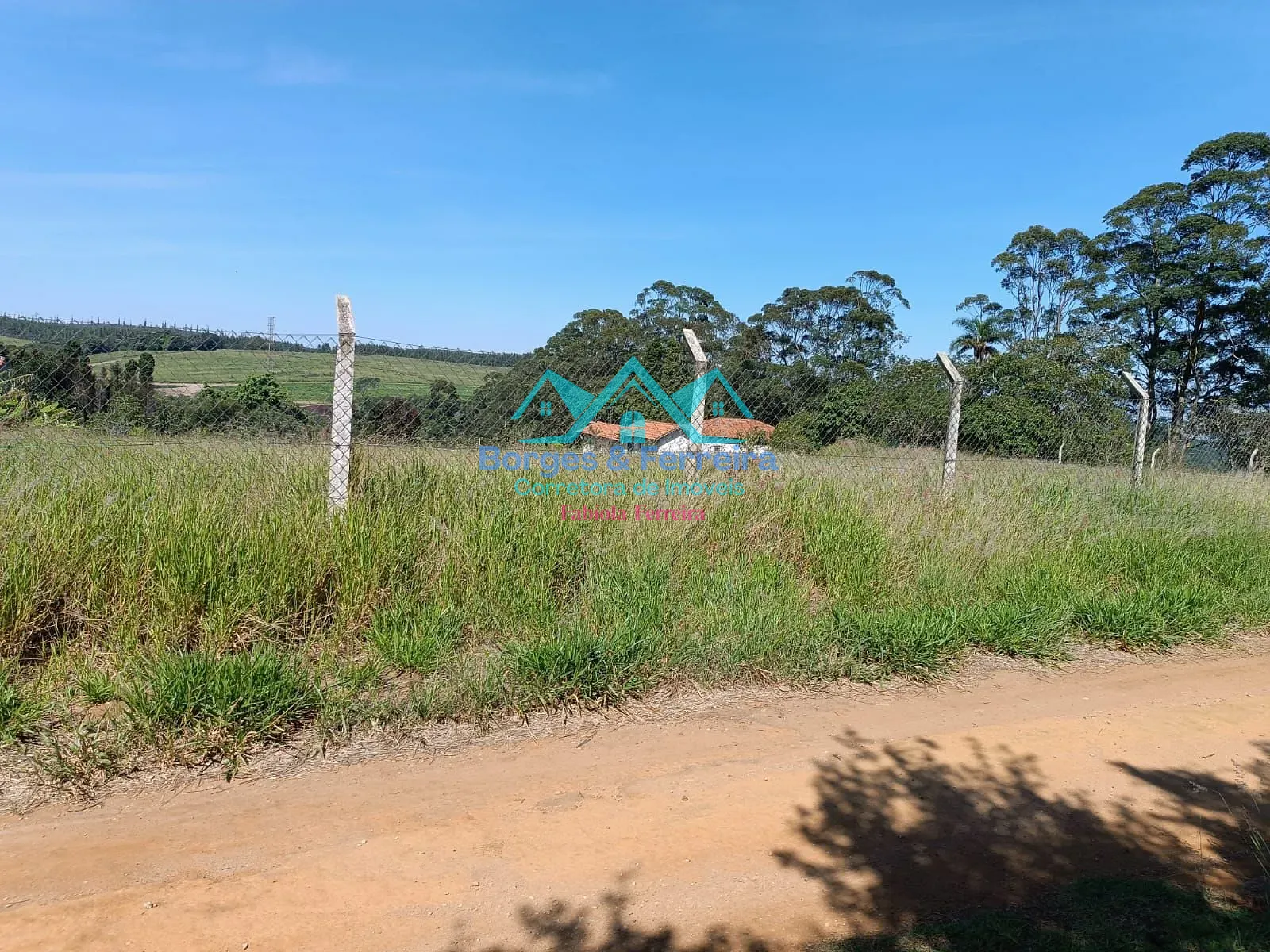 Terreno, 1500 m² - Foto 16