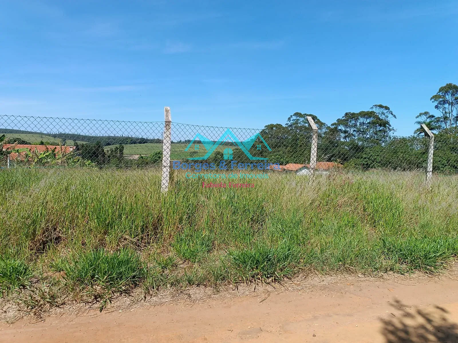 Terreno, 1500 m² - Foto 9