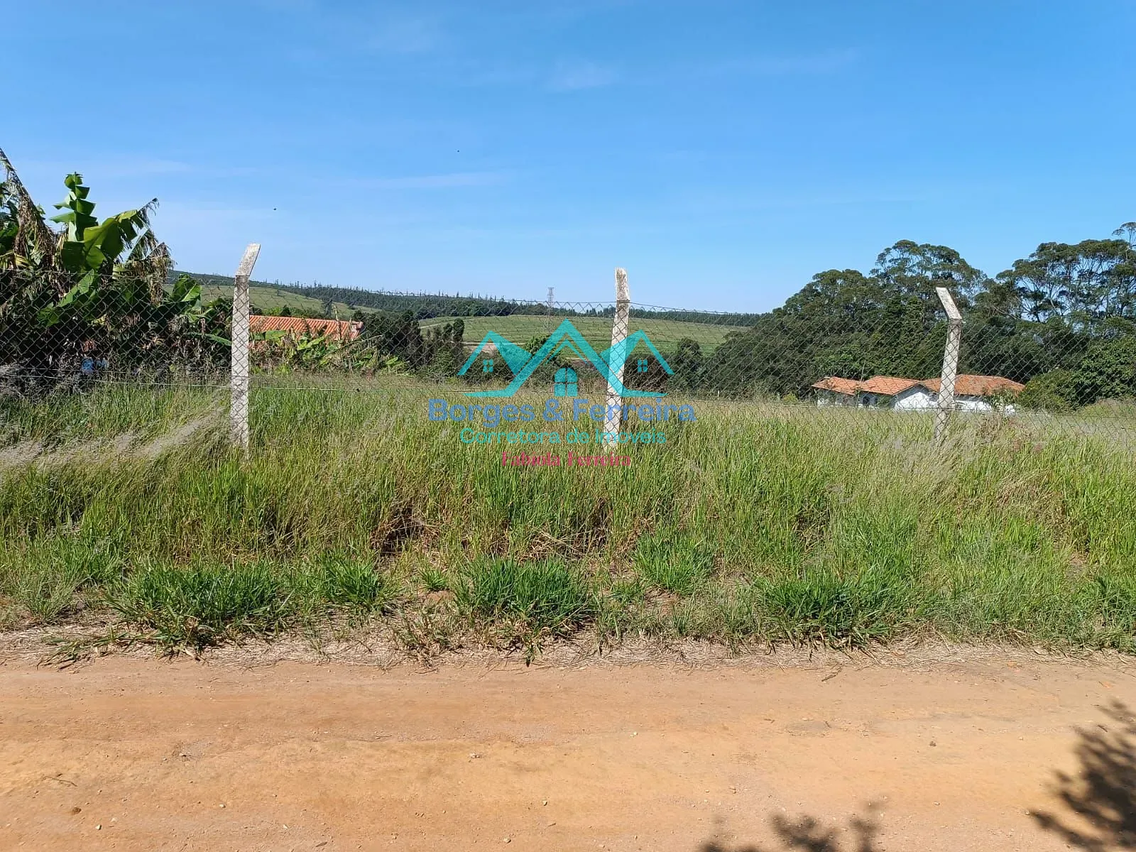 Terreno, 1500 m² - Foto 3