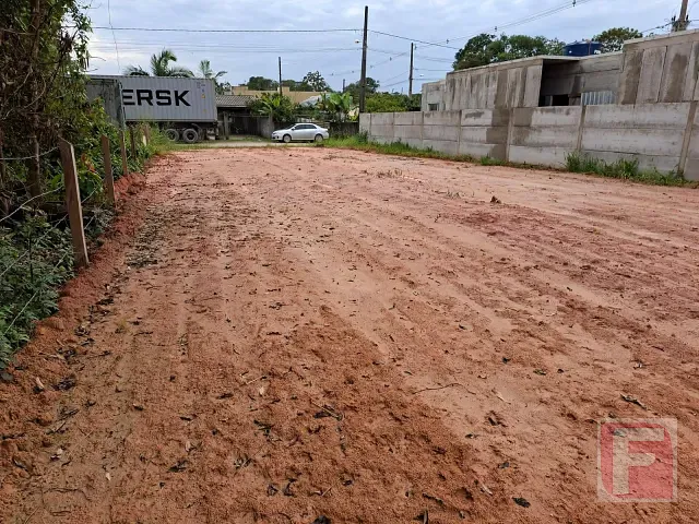 Terreno com 360m², à venda, no bairro Santa Clara em Itapoá