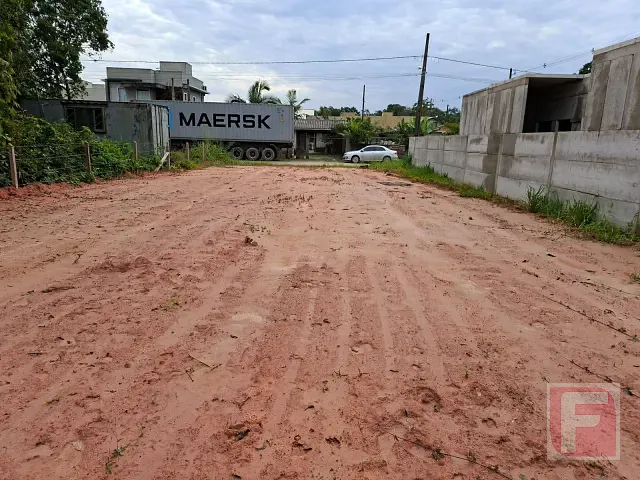 Terreno com 360m², à venda, no bairro Santa Clara em Itapoá