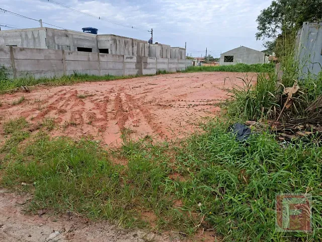 Terreno com 360m², à venda, no bairro Santa Clara em Itapoá
