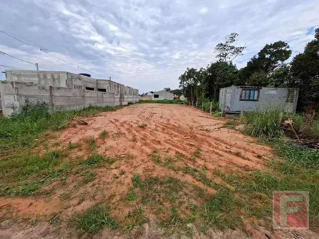 Terreno com 360m², à venda, no bairro Santa Clara em Itapoá