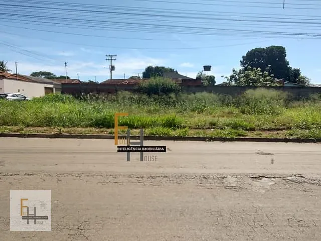 Terreno com 397m², à venda, no bairro Setor Aeroporto Sul - 2ª Etapa em Aparecida de Goiânia