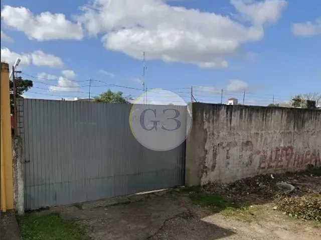 Terreno com 1480m², para alugar, no bairro Fragata em Pelotas