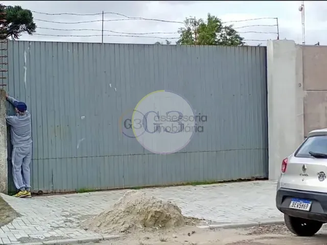 Terreno com 1480m², para alugar, no bairro Fragata em Pelotas