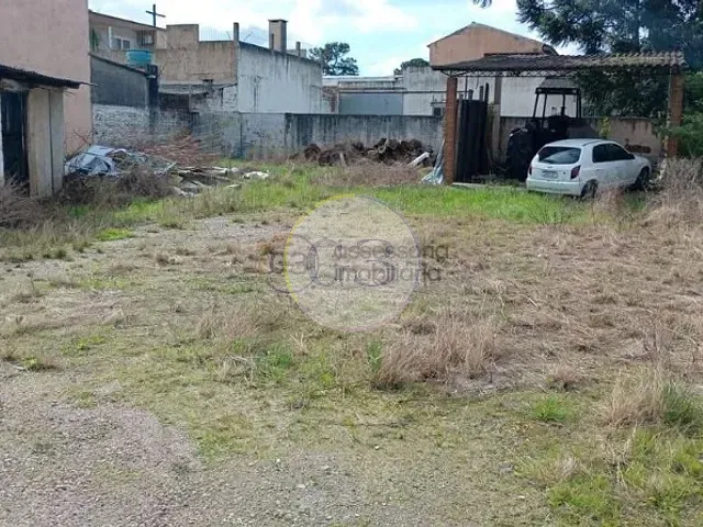 Terreno com 1480m², para alugar, no bairro Fragata em Pelotas
