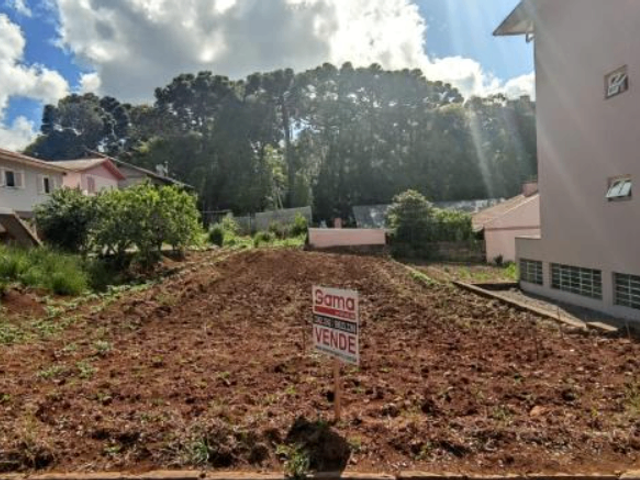 Terreno com 360m², à venda, no bairro Loteamento Clivatti em Nova Prata