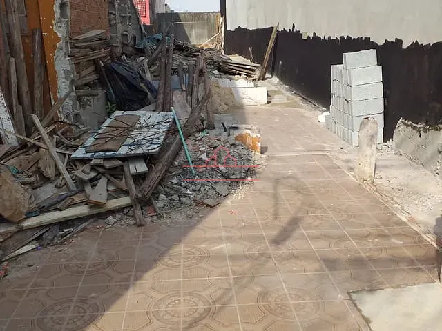 Terreno com 200m², à venda, no bairro Vila Engenho Novo em Barueri