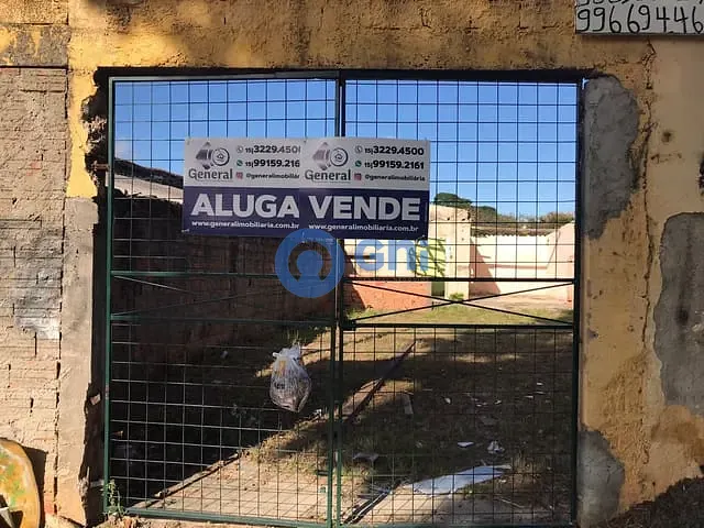 Terreno com 303m², à venda ou para alugar, no bairro Vila Barão em Sorocaba