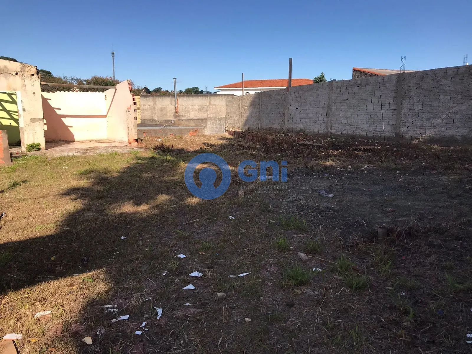Terreno, 303 m² - Foto 5
