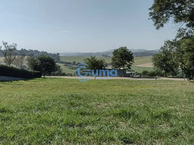 Terreno com 1328m², à venda, no bairro Capela do Barreiro em Itatiba