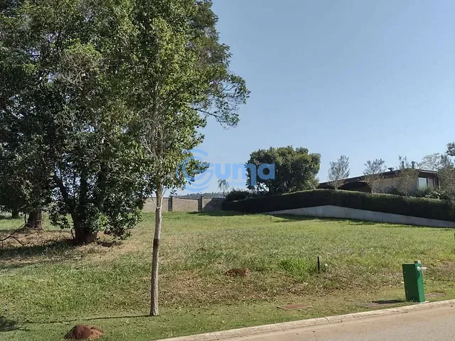 Terreno com 1328m², à venda, no bairro Capela do Barreiro em Itatiba