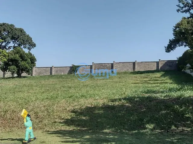 Terreno com 1328m², à venda, no bairro Capela do Barreiro em Itatiba