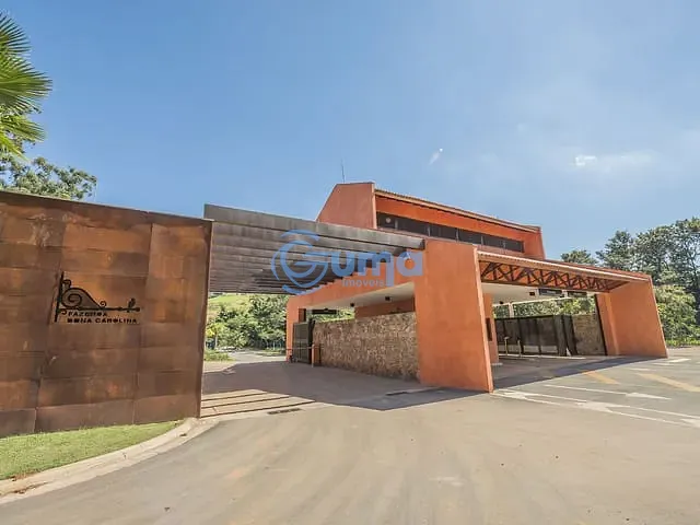Terreno com 1328m², à venda, no bairro Capela do Barreiro em Itatiba