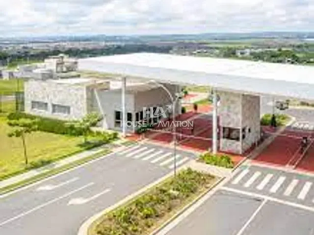 Terreno com 362m², à venda, no bairro Jardins Nápoles em Senador Canedo