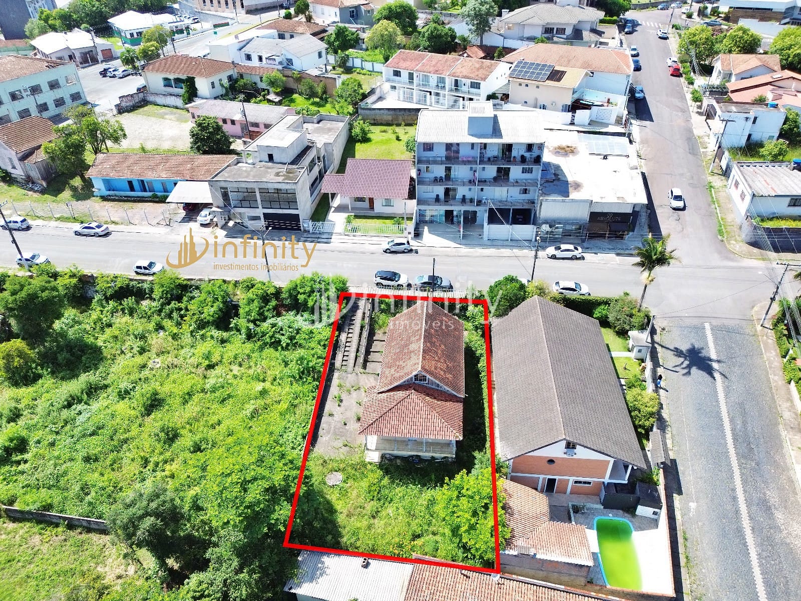 Terreno, 534 m² - Foto 5