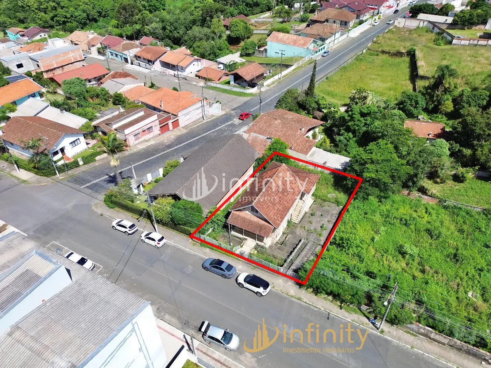 Terreno, 534 m² - Foto 6