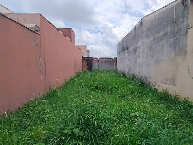 Terreno com 150m², à venda, no bairro Jardim Boer II em Americana