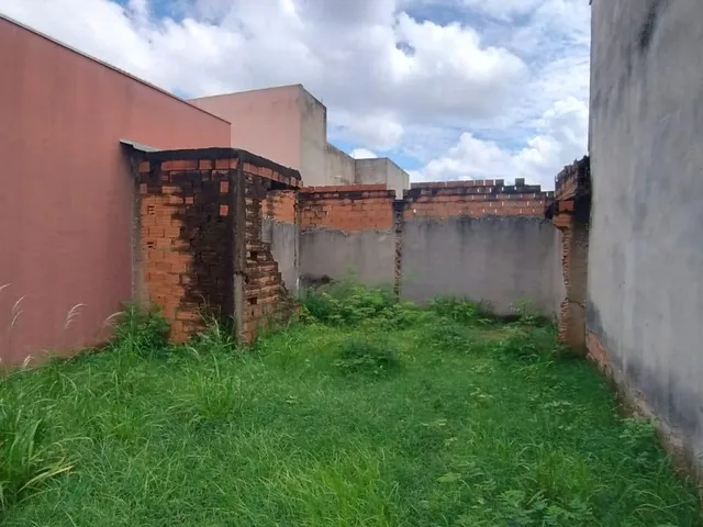 Terreno com 150m², à venda, no bairro Jardim Boer II em Americana