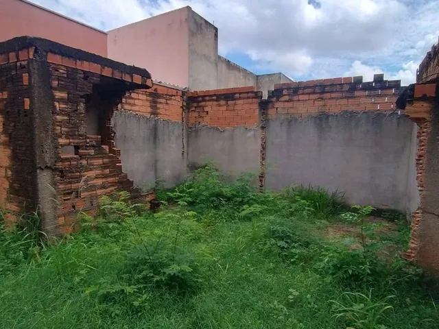 Terreno com 150m², à venda, no bairro Jardim Boer II em Americana